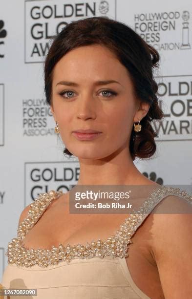 14,735 Emily Blunt Getty Photos & High.